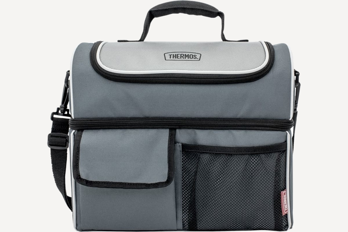 Сумка-термос THERMOS E5 LUNCH LUGGER COOLER, 9л